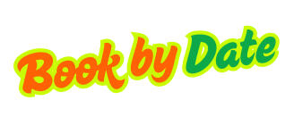 Book by the date Book by the date